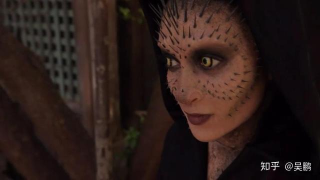 神盾局特工里一共三个口才上乘之人小花瑞纳当属第一