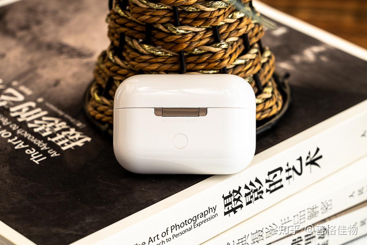 仅499元呼声很高的主动降噪tws魅族poppro试听