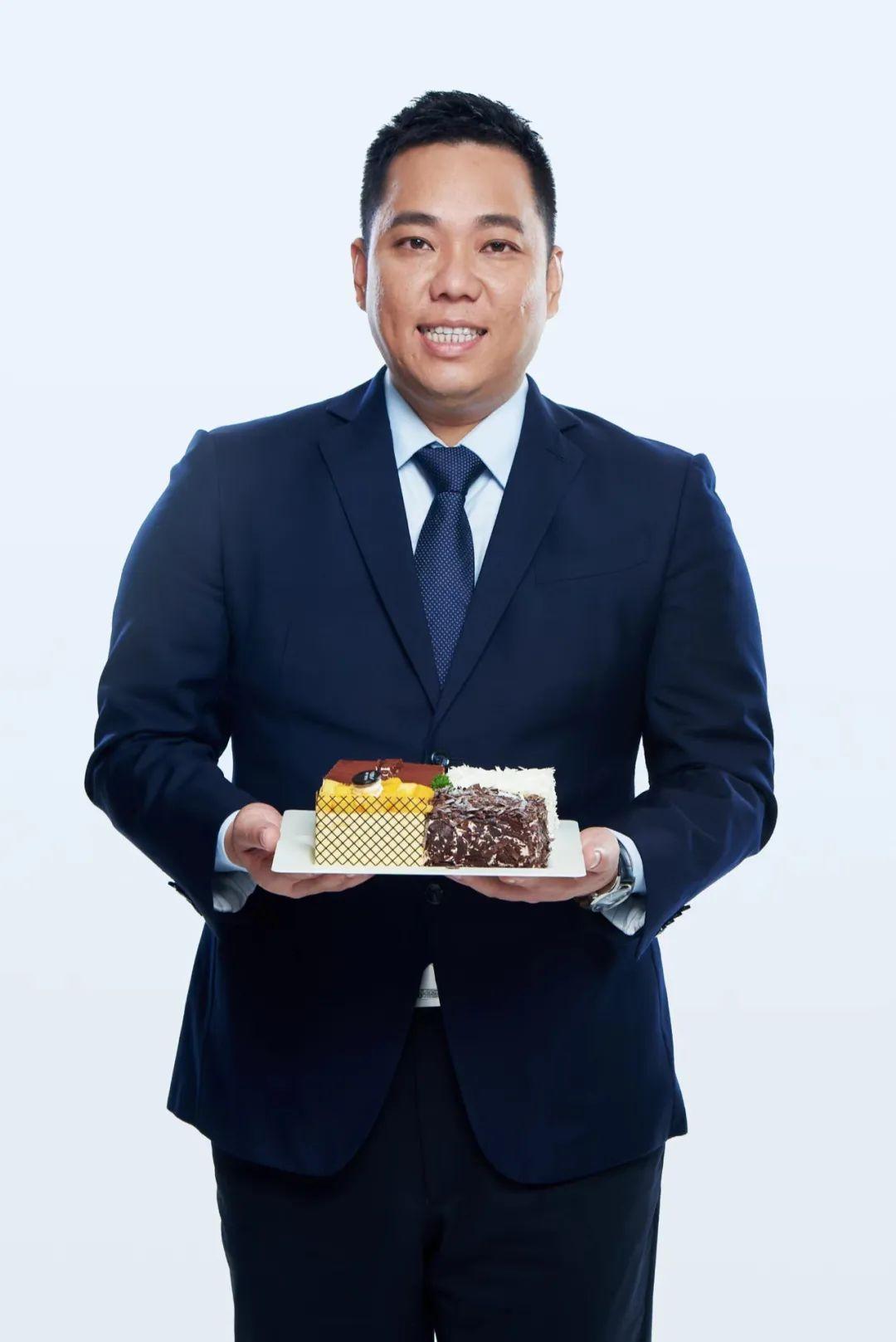 春涧专访 | 幸福西饼袁火洪:时代大趋势之下,企业应借势发力