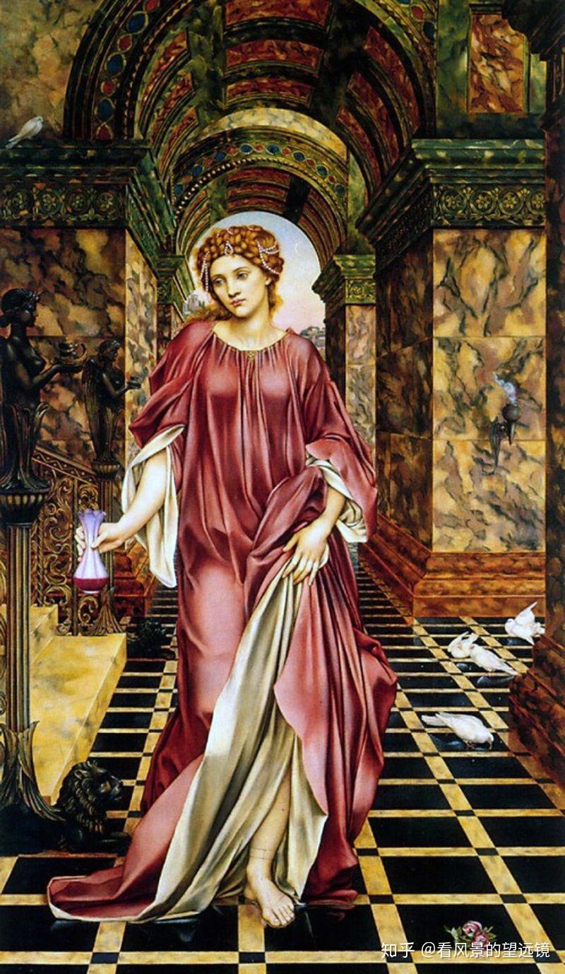 69 闯迷宫克牛妖的英雄:细说忒修斯 - 知乎