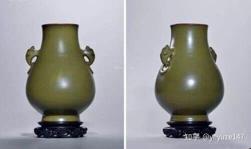 娇娆而不俗的茶叶末釉，走进温润如梦的旷世杰作- 知乎