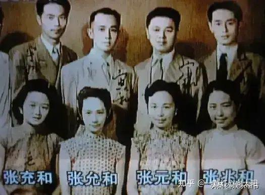 沈从文与张兆和:被胡适强行撮合的婚姻,终究因“缺爱”而悲剧 - 知乎