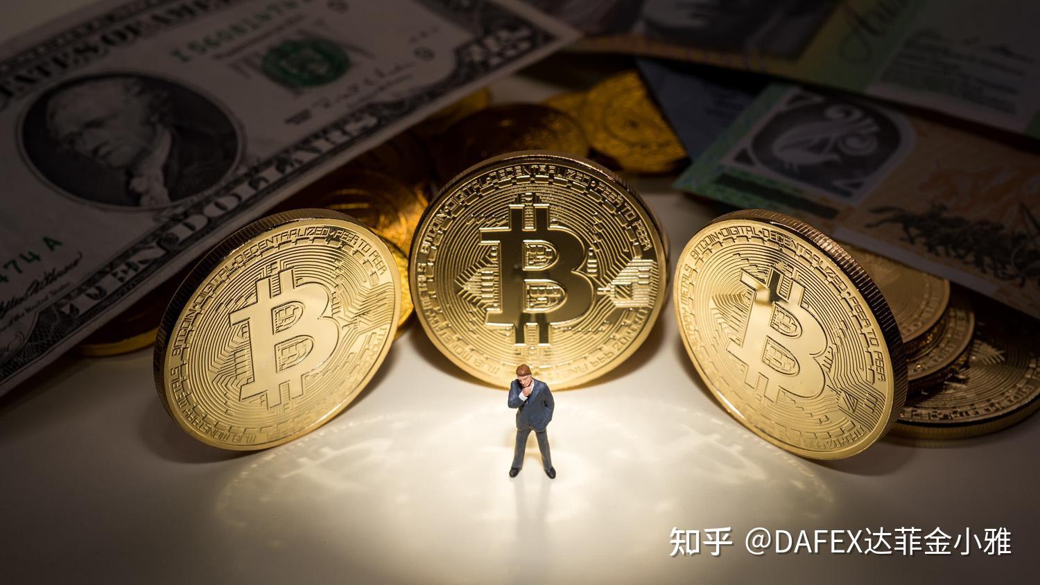 dafex金小雅什麼是比特幣量化交易了交易策略都有什麼