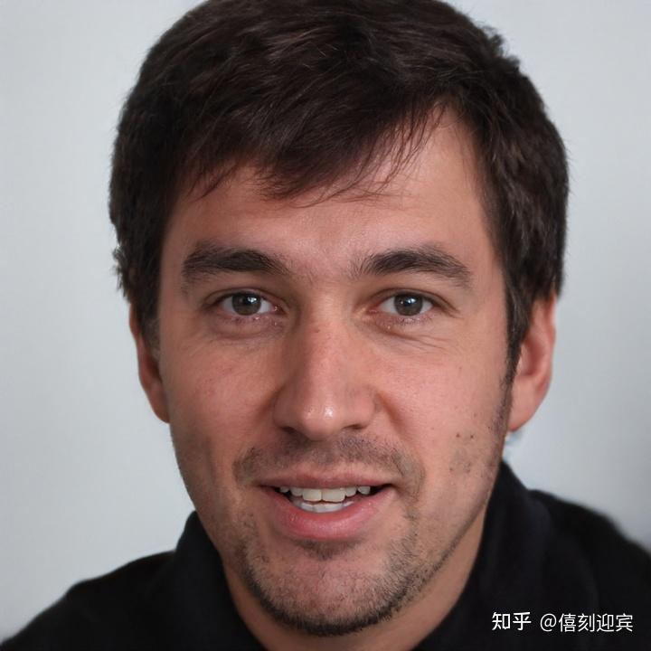 在虚拟世界中,一张逼真的人脸能给玩家带来强烈的沉浸感,随着游戏机能