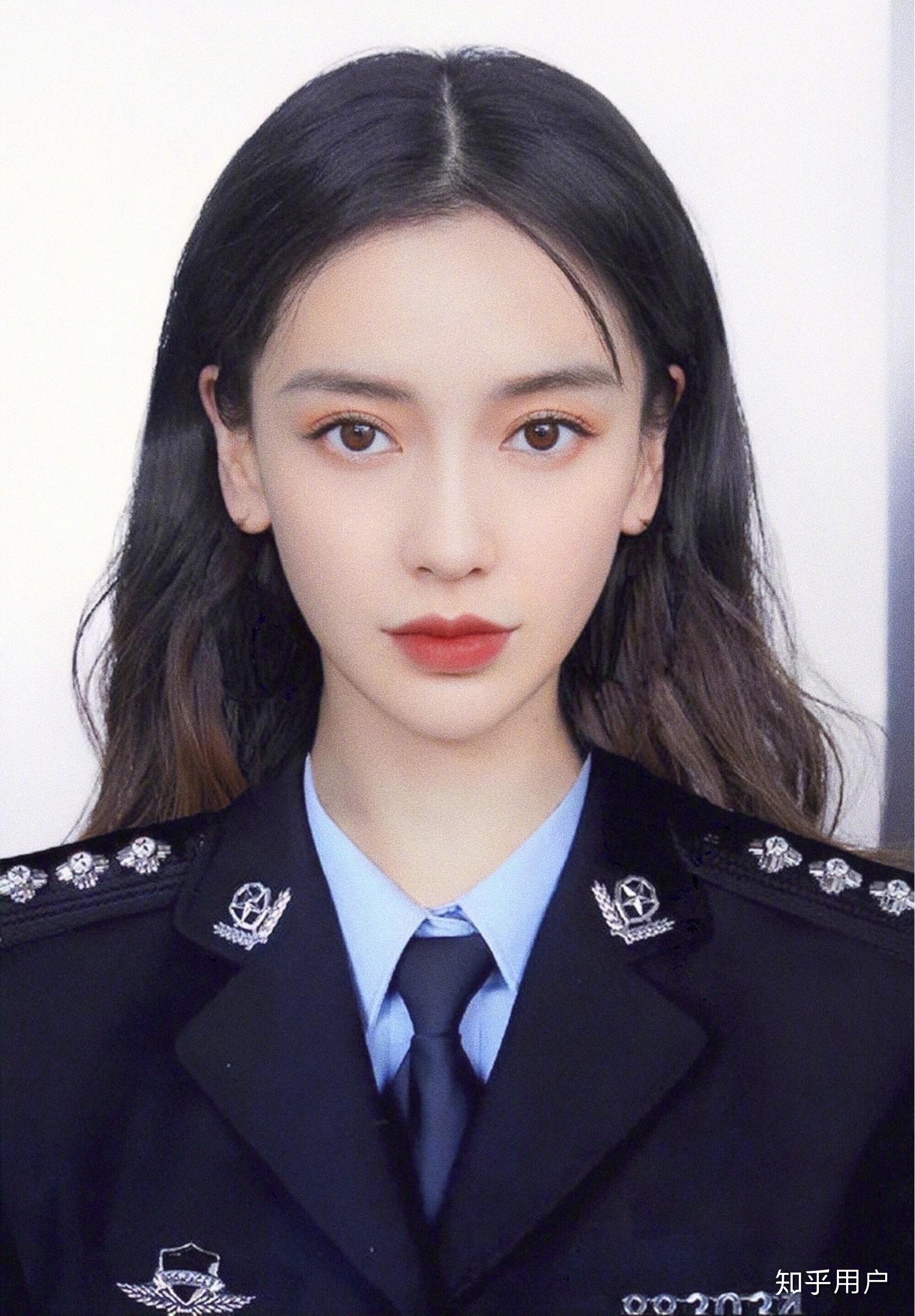 请问大家给杨颖(angelbaby)的颜值打几分? - 知乎