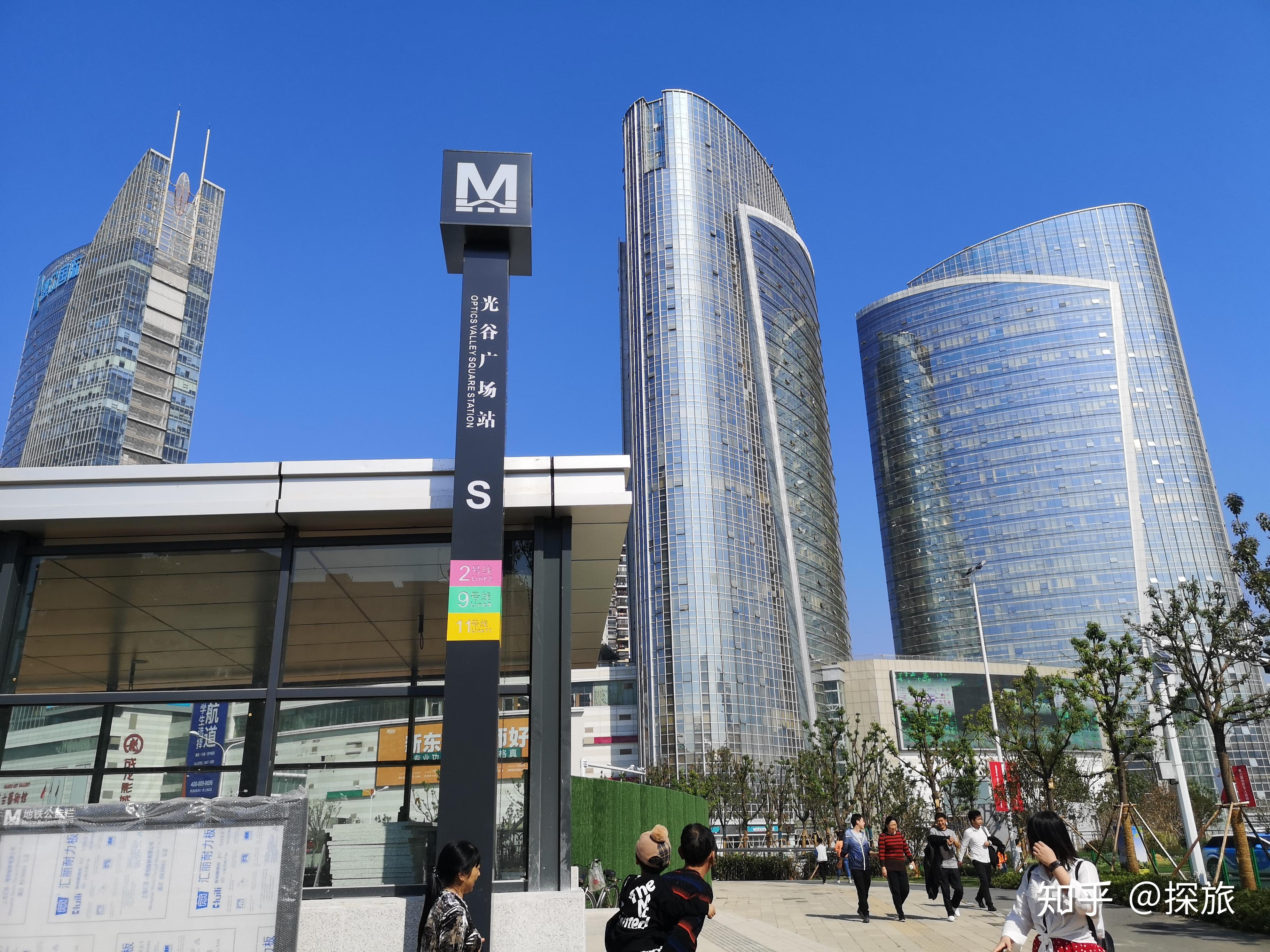 中国第五城是成都武汉和杭州没戏