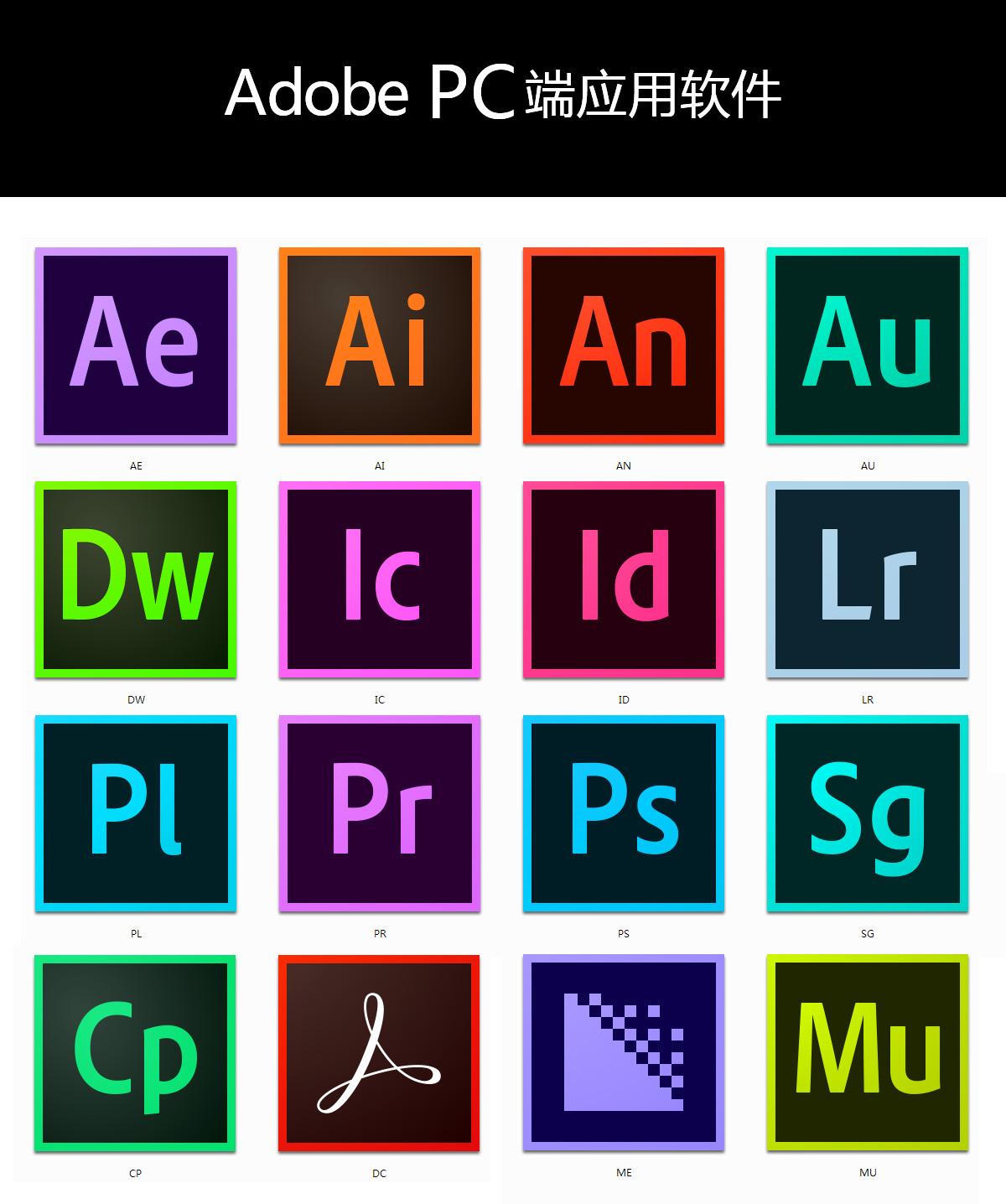 Aanmelden bij Adobe Creative Cloud