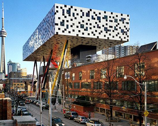 多伦多电影学院录取条件有哪些呢