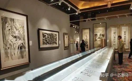 艺术品金融化:从金融资本的变化看艺术品收藏的发展前景 - 知乎