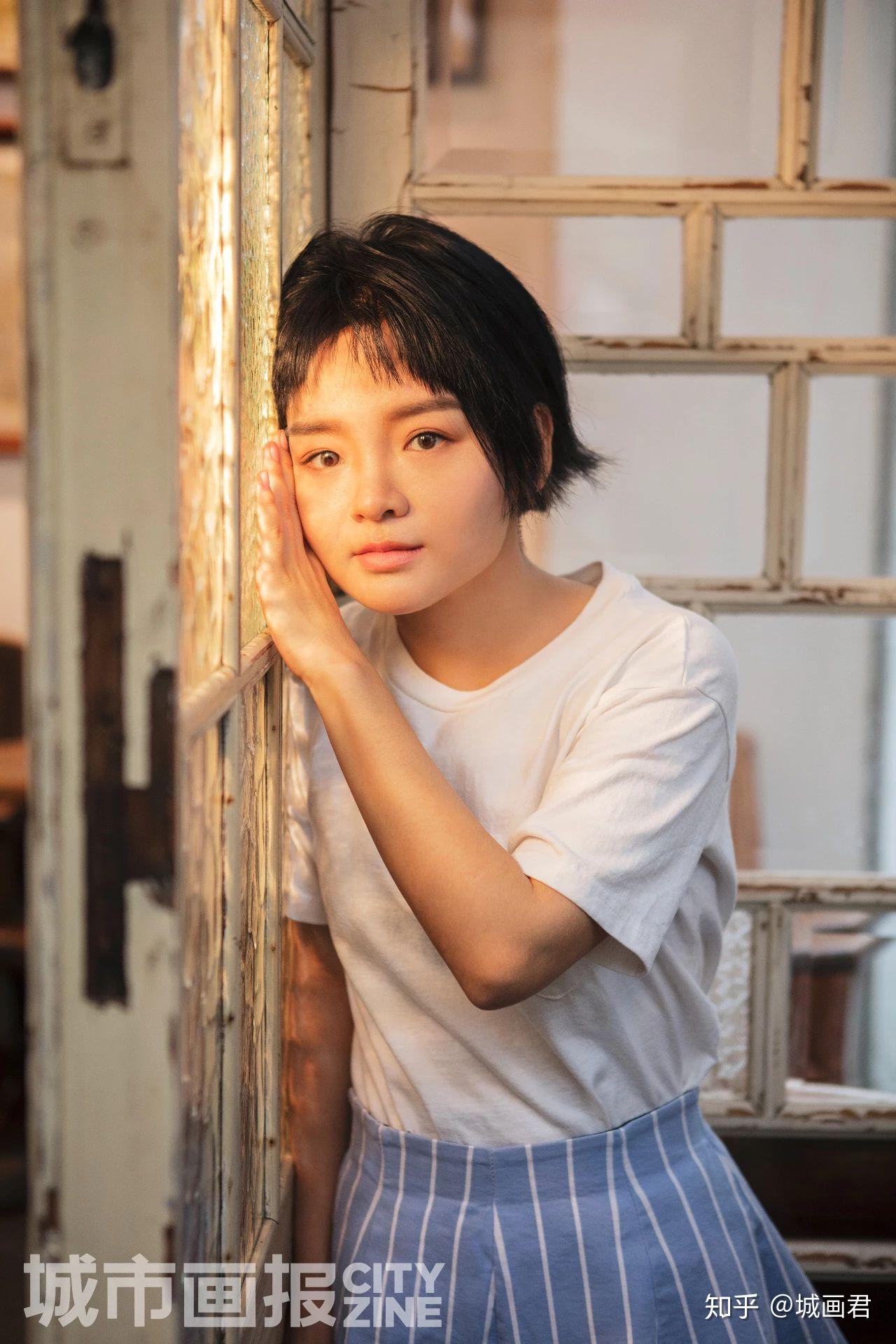 "中国第一女鼓手"石璐 | 乖乖女的大爆发 - 知乎