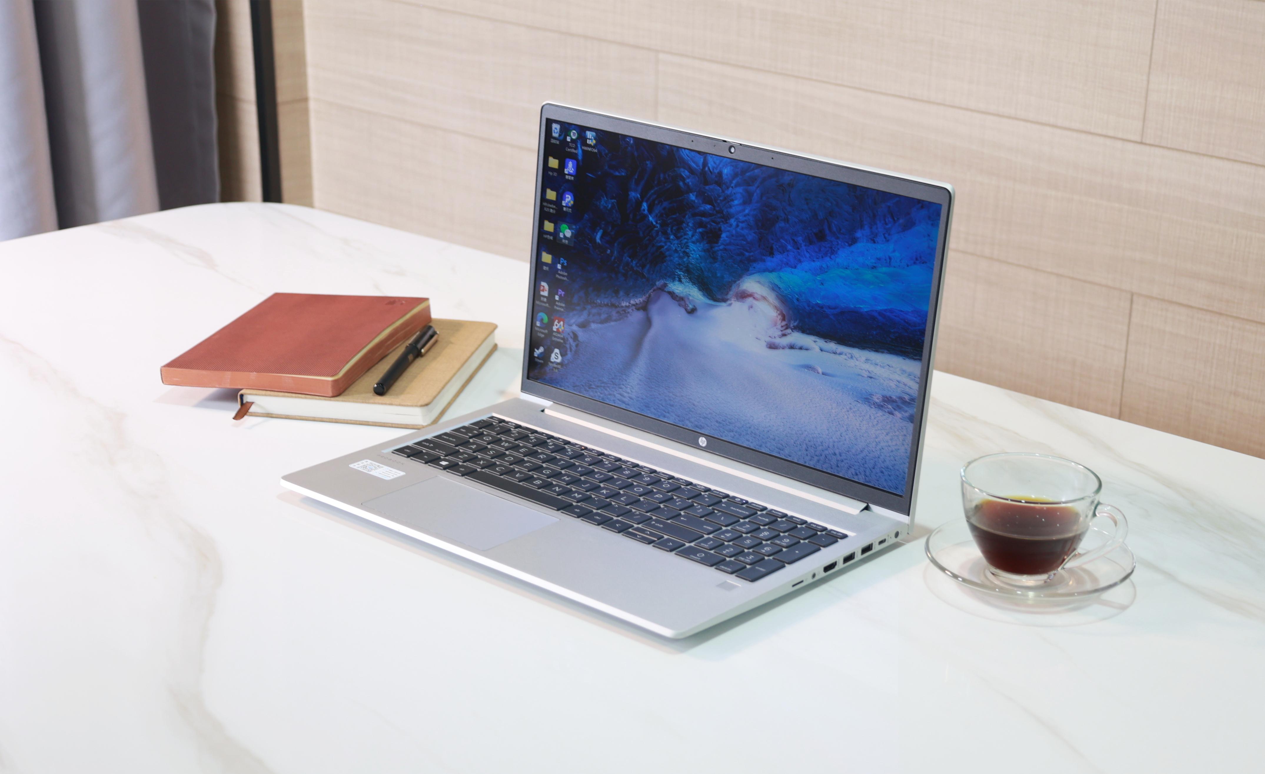 良心的入门级商务本惠普战66锐龙版评测