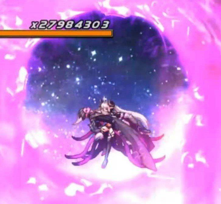 dnf:最棒的三觉动画?次元行者三觉细节动画逐帧解析