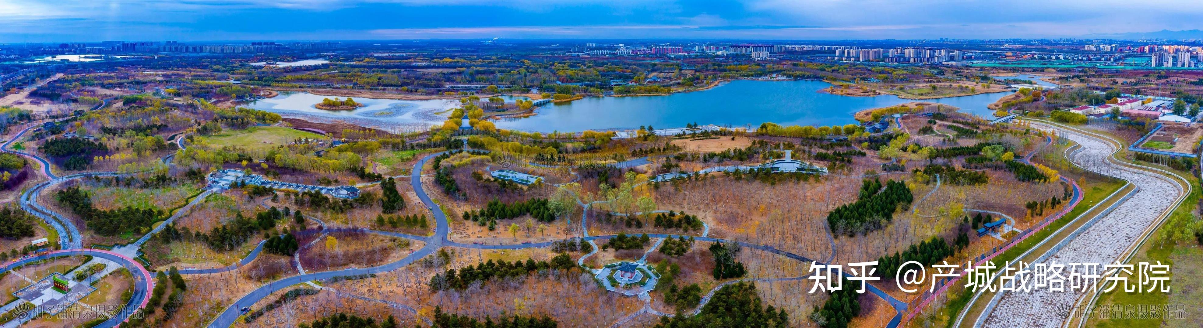 亦庄(北京经济技术开发区)是个什么样的地方? - 知乎