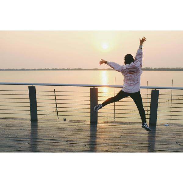 你最喜欢的背影照片是哪张?