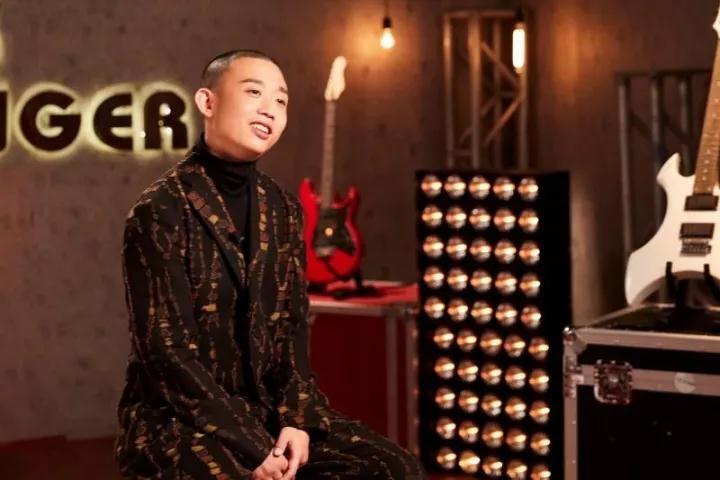 红花会出走摩登天空嘻哈音乐人到了自立山头的时候