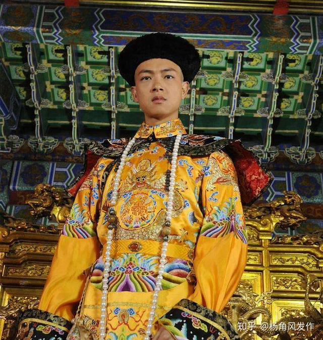 走向共和醇亲王为什么最终被吓死看看他和慈禧这段对话就懂了