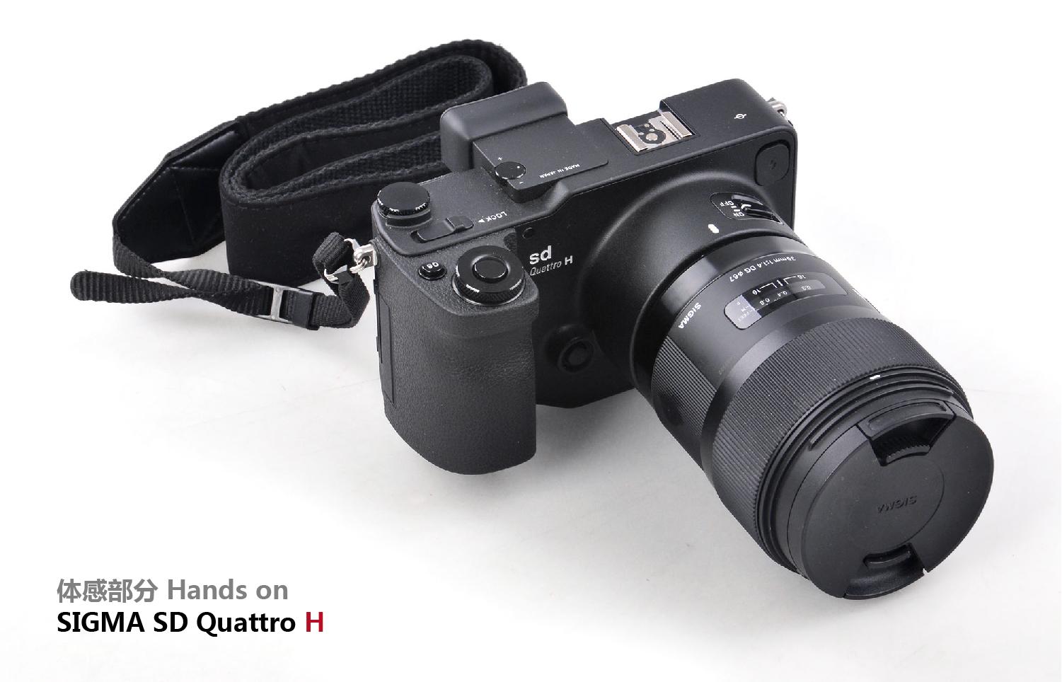 我最长篇的体验上篇x3的旗舰适马sdqh感受分享