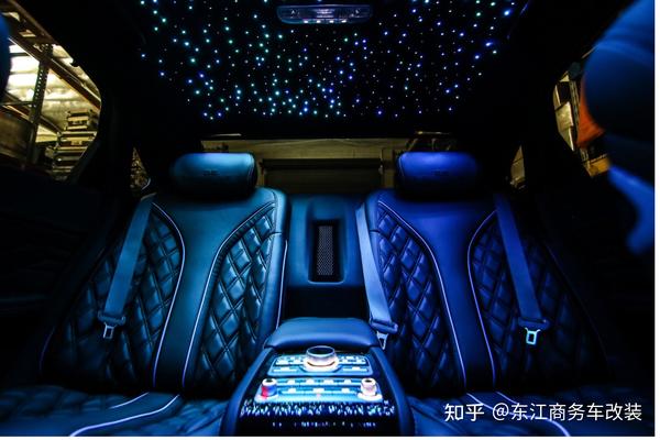 石家庄哪里有汽车改装店 - 知乎