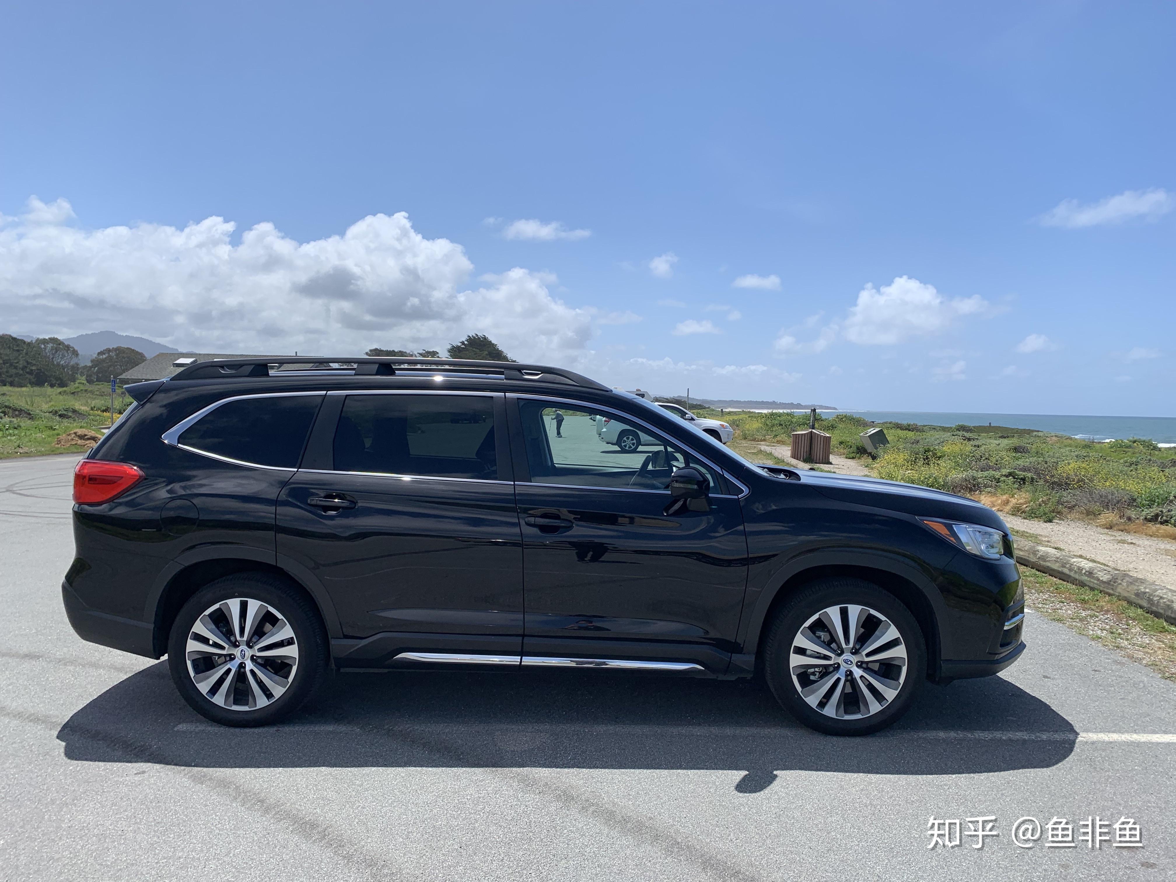 灵活的胖子斯巴鲁ascent