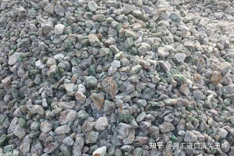 尼日利亚锂矿石进口报关流程及资料 - 知乎
