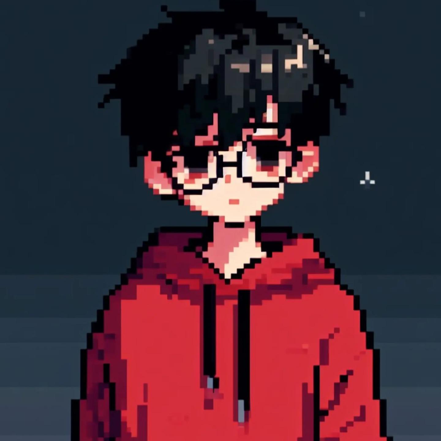 Harris Chen
