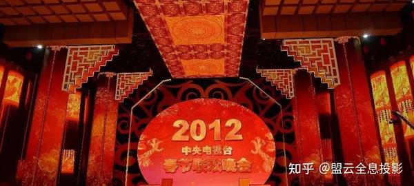 2023年央视春晚:黑科技应用频现 - 知乎