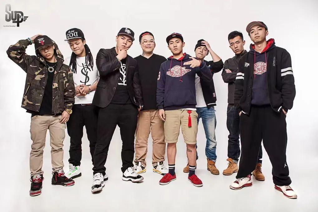 这可能是你从未了解过的cblock和supmusic的历史