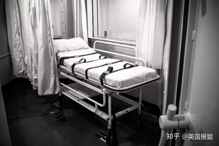 死刑犯的最后24小时:秩序、恐惧后的平静和结束... - 知乎