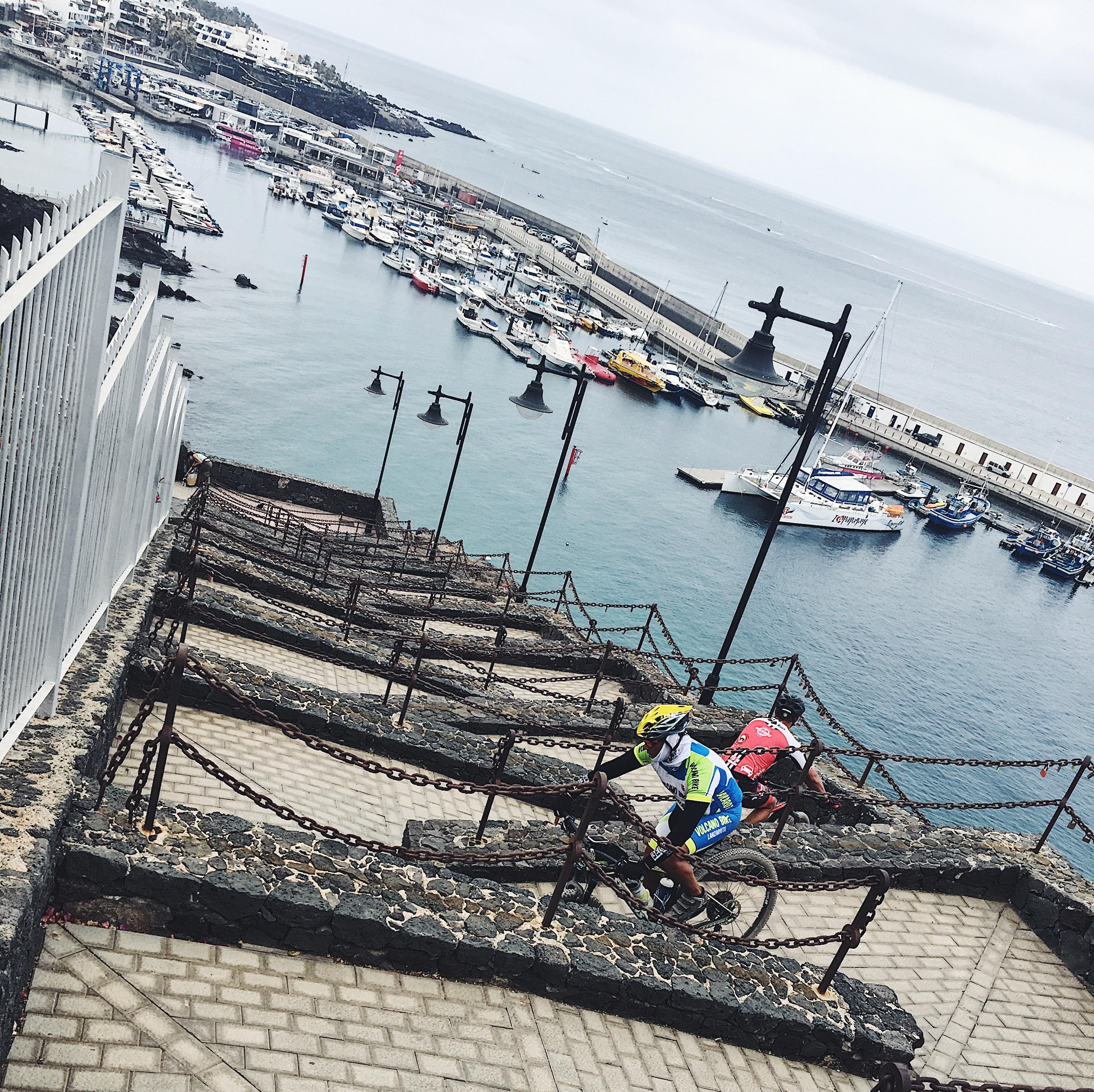 真正的世外桃源西班牙加纳利群岛canaryislands