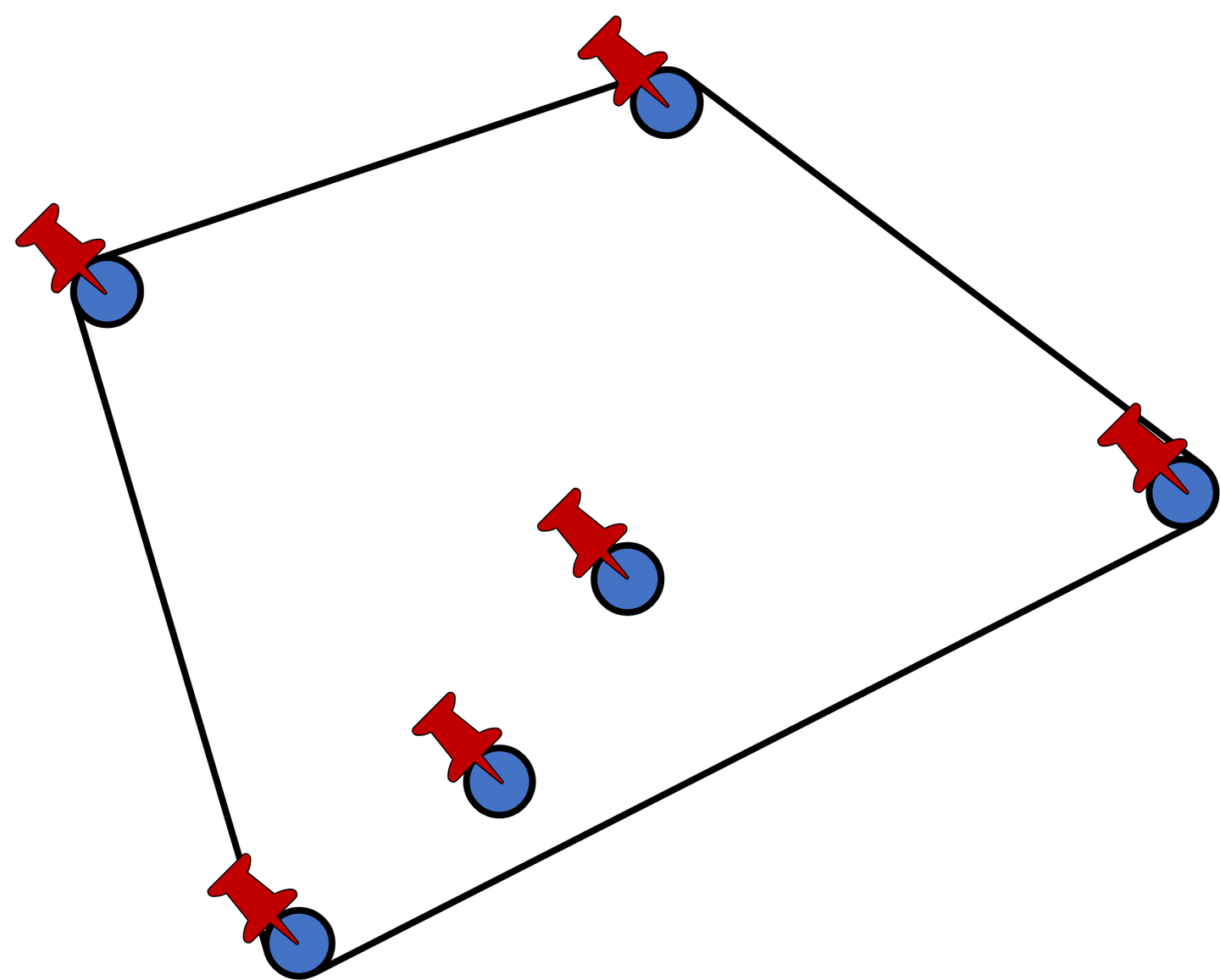 算法学习笔记(65): 凸包- 知乎