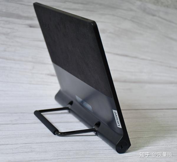 联想yoga pad pro测评:平板电脑也能玩翻转还支持视频输入大屏更个性