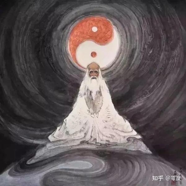 天人合一 - 知乎