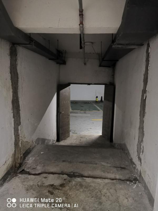 这个地下室漏水严重吗 长期是否影响结构质量 知乎