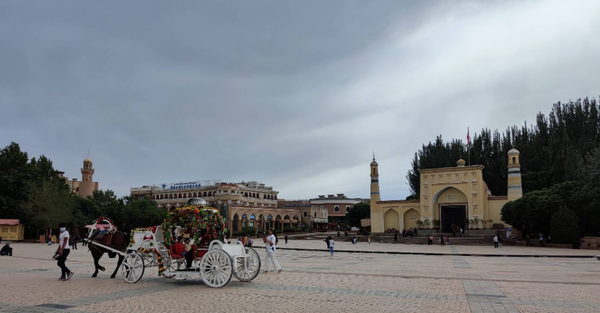 喀什塔縣旅游_喀什旅游幾天合適_喀什旅游地圖