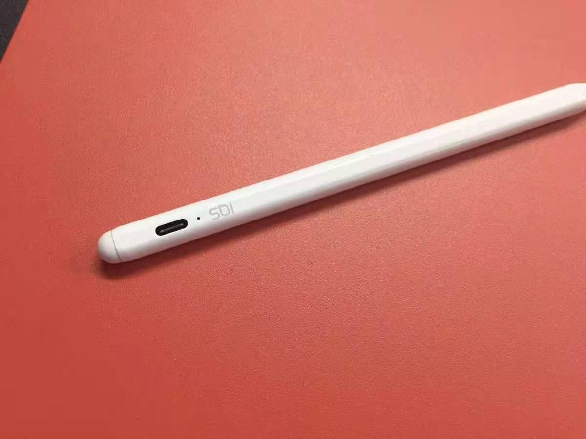 iqs电容笔选了绝对不后悔系列