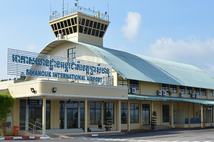 暹粒-吳哥國際機場(siem reap-angkor international airport, rep)