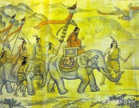 中国古代是如何养老的?浅谈养老制度对历代的作用! - 知乎