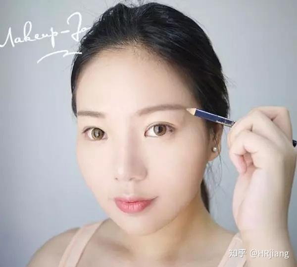 先画眼线还是先画眼影