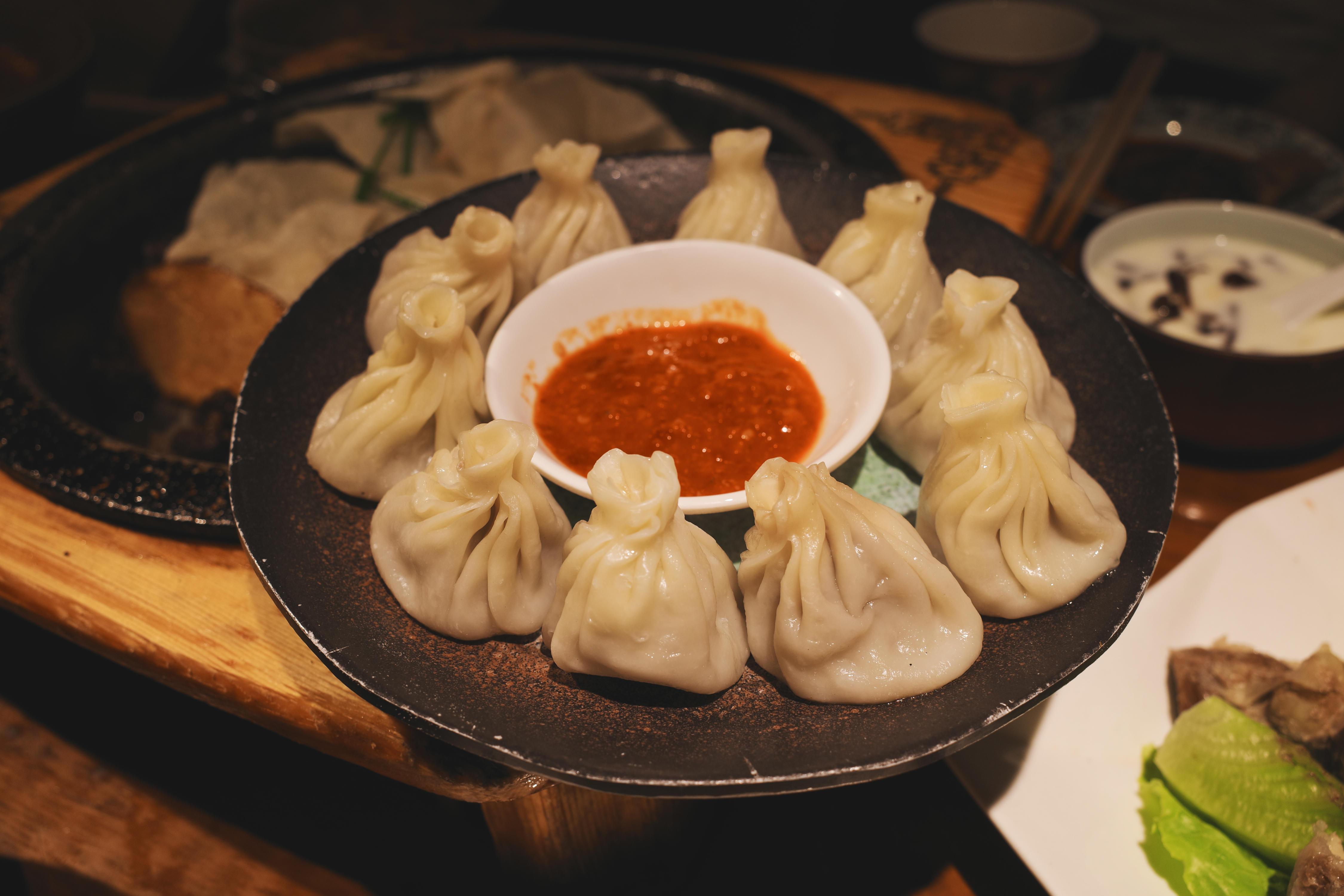 从开发游戏藏梦到享受西藏美食藏餐吃什么