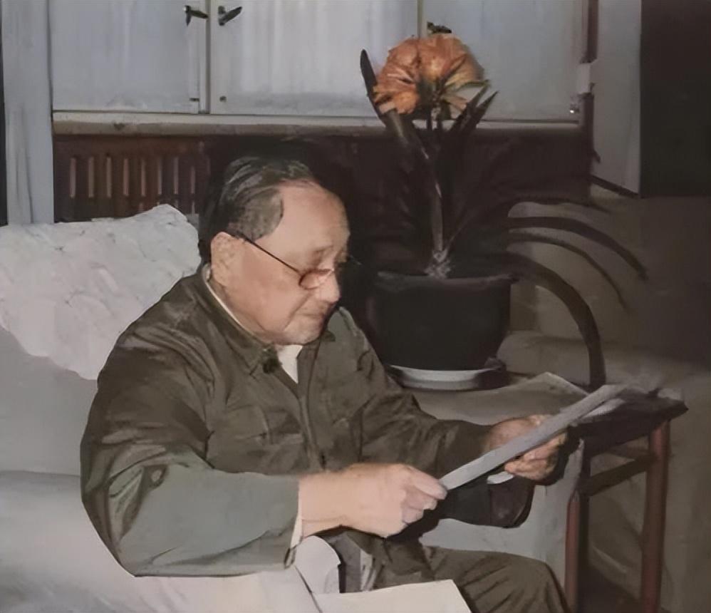 1990年，红军叛将龚楚想回大陆定居，邓小平是如何处理的？ - 知乎