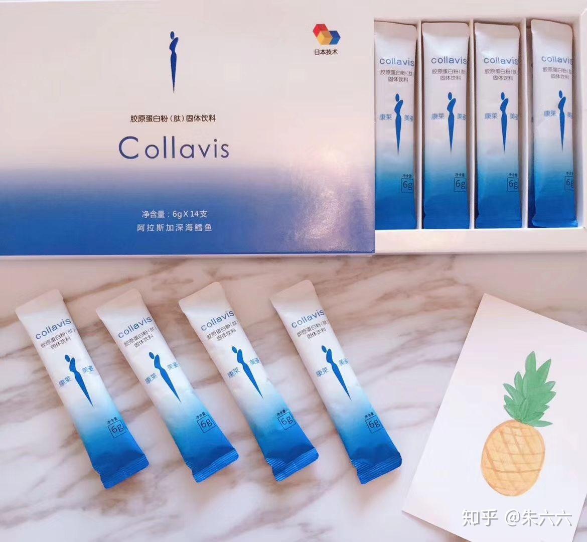 如何挑选好的胶原蛋白康莱美姿好不好