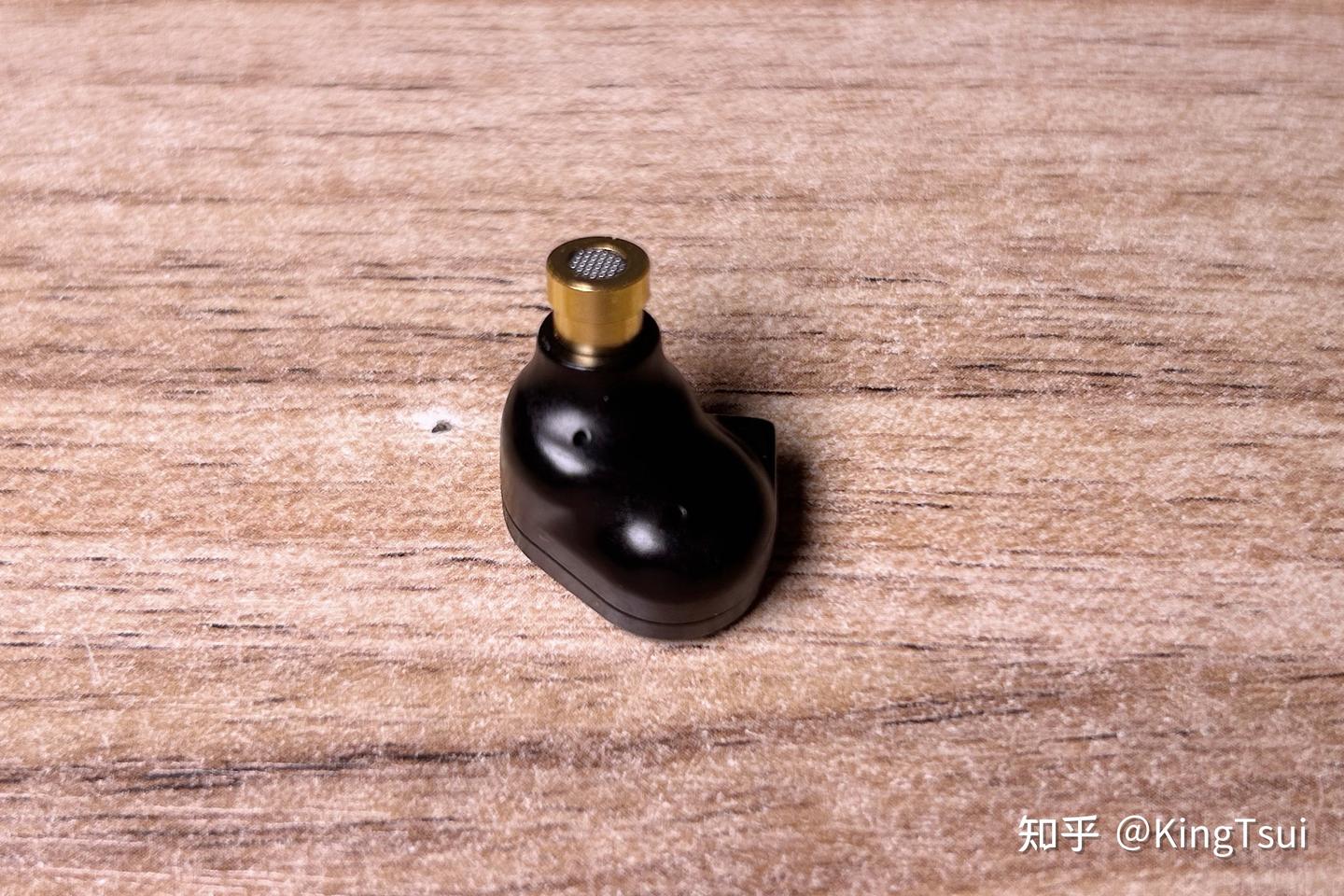 水月雨竹2 入耳耳机体验- TDS 出品- 知乎
