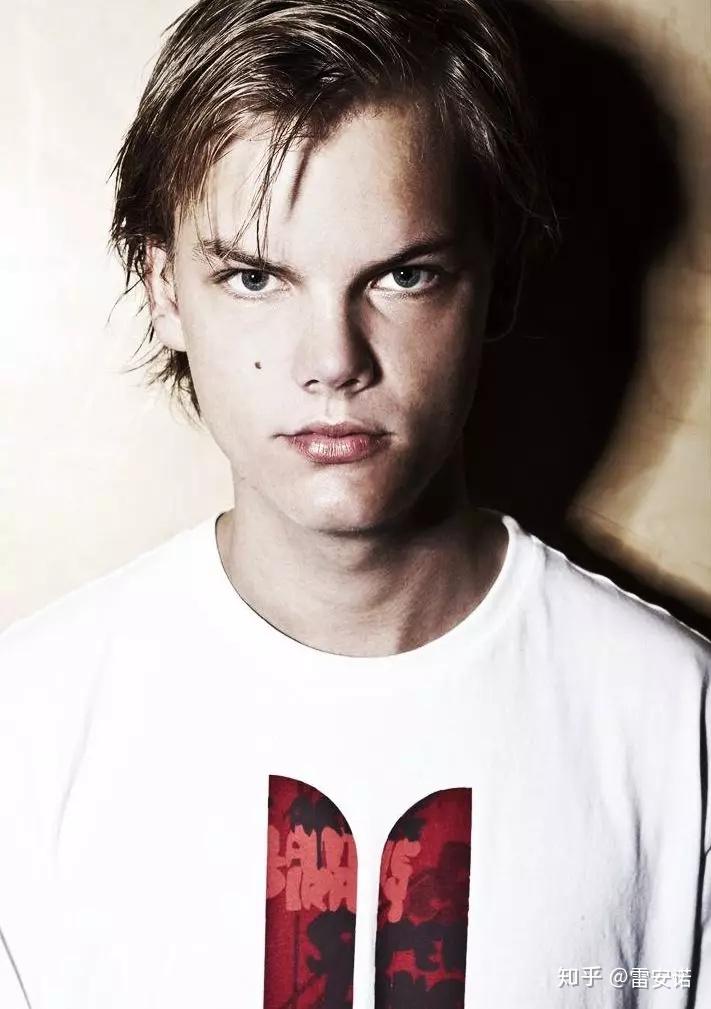 不打脸只想告诉你为什么我们爱avicii
