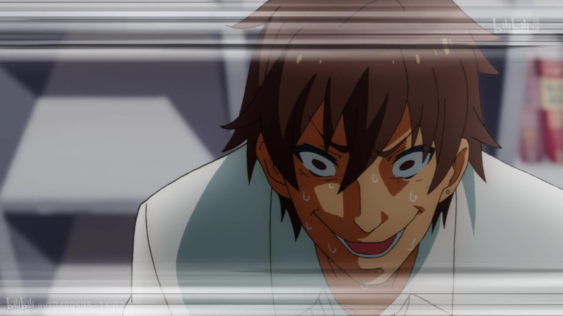 aka002白学已死电学当立