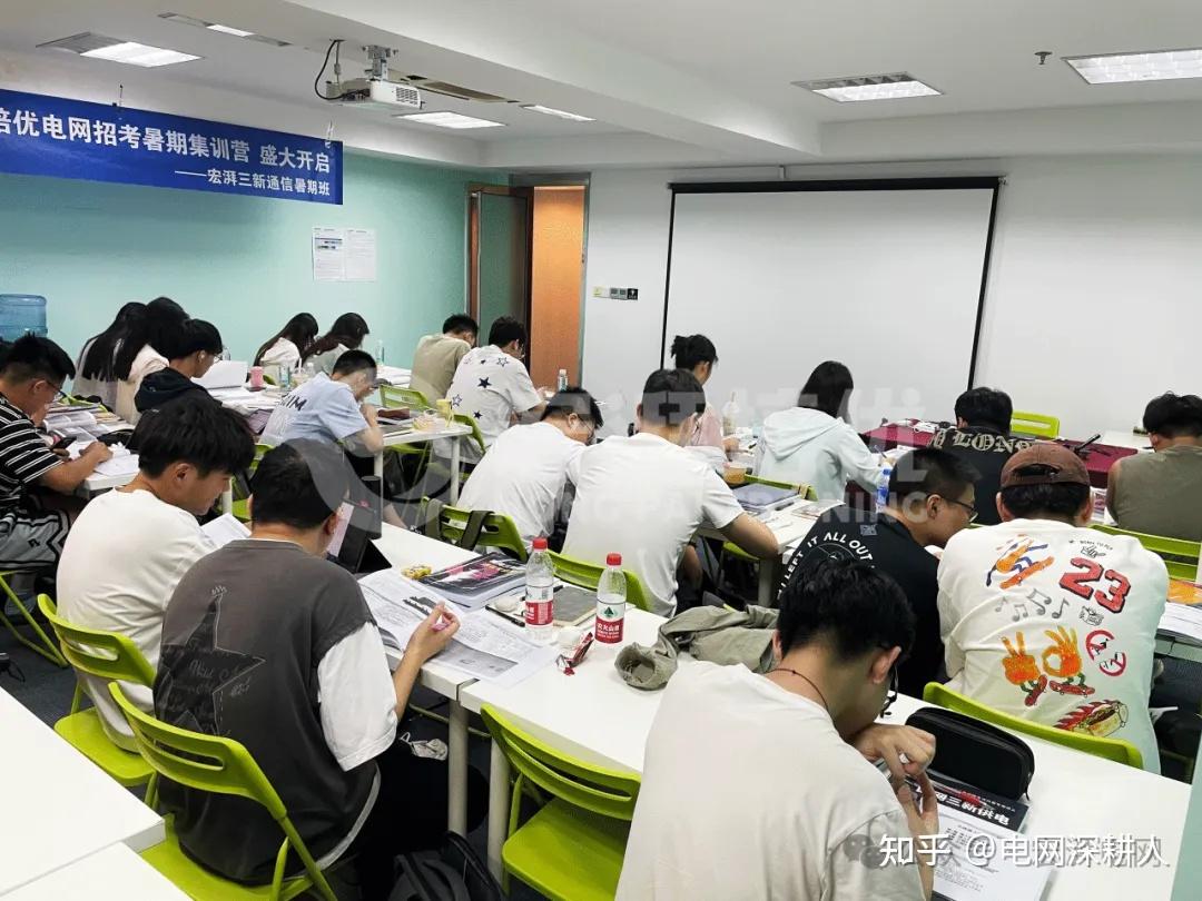 国网上海市电力公司2025年校园招聘(提前批) - 知乎