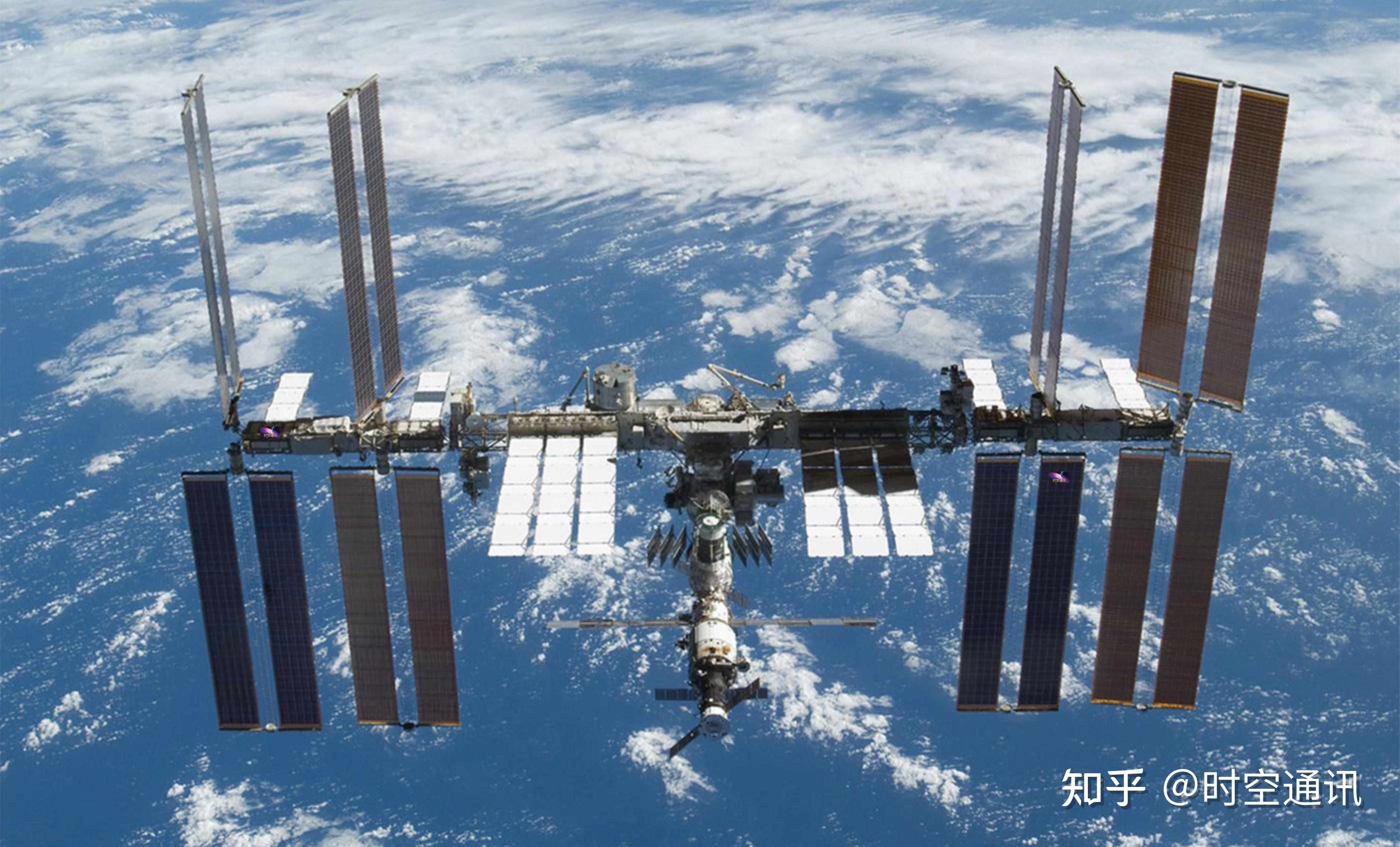 俄罗斯最后通牒退出合作国际空间站真的会坠毁吗