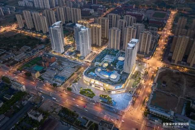 满满干货(ipa国际地产大奖厉害吗)2020地产设计大奖,(图55) 满满干货(ipa国际地产大奖厉害吗)2020地产设计大奖,(图55)