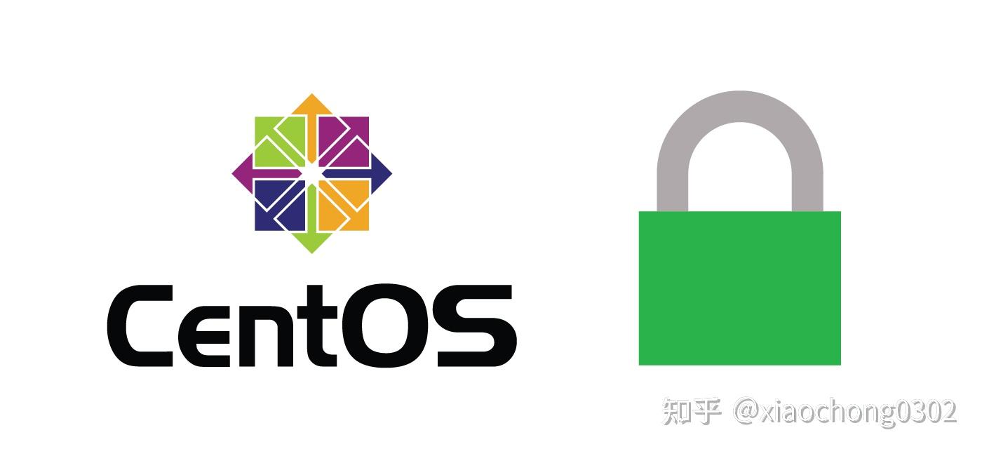 CENTOS 8 / RHEL 8 服务器安全设置 - 知乎