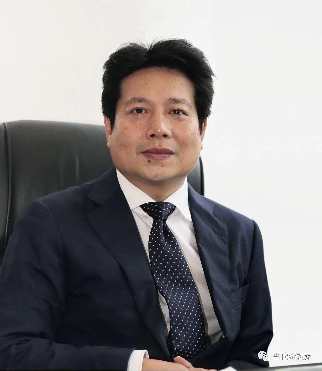 银保监会三部门一把手近期调整 - 知乎