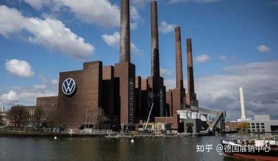 外贸百科 | 德国产业集群:多样化与创新驱动的经济引擎 - 知乎